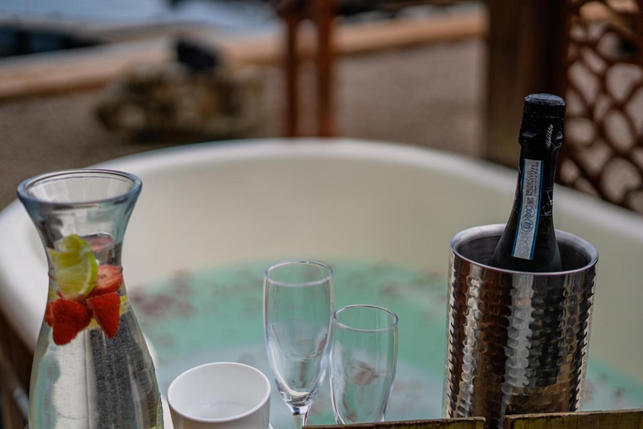 Lusty Beg Island Hotel Kesh Ngoại thất bức ảnh