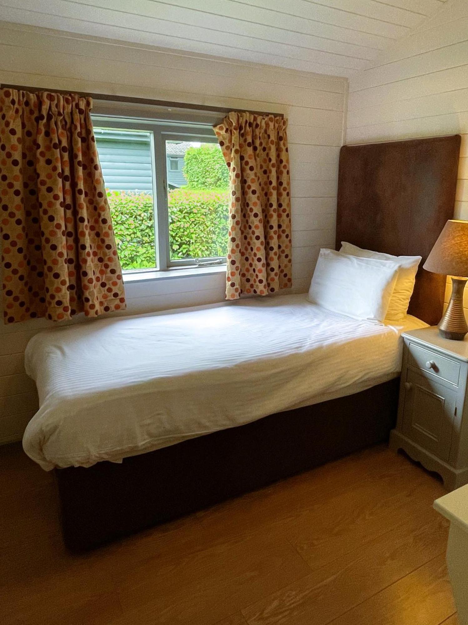 Lusty Beg Island Hotel Kesh Phòng bức ảnh
