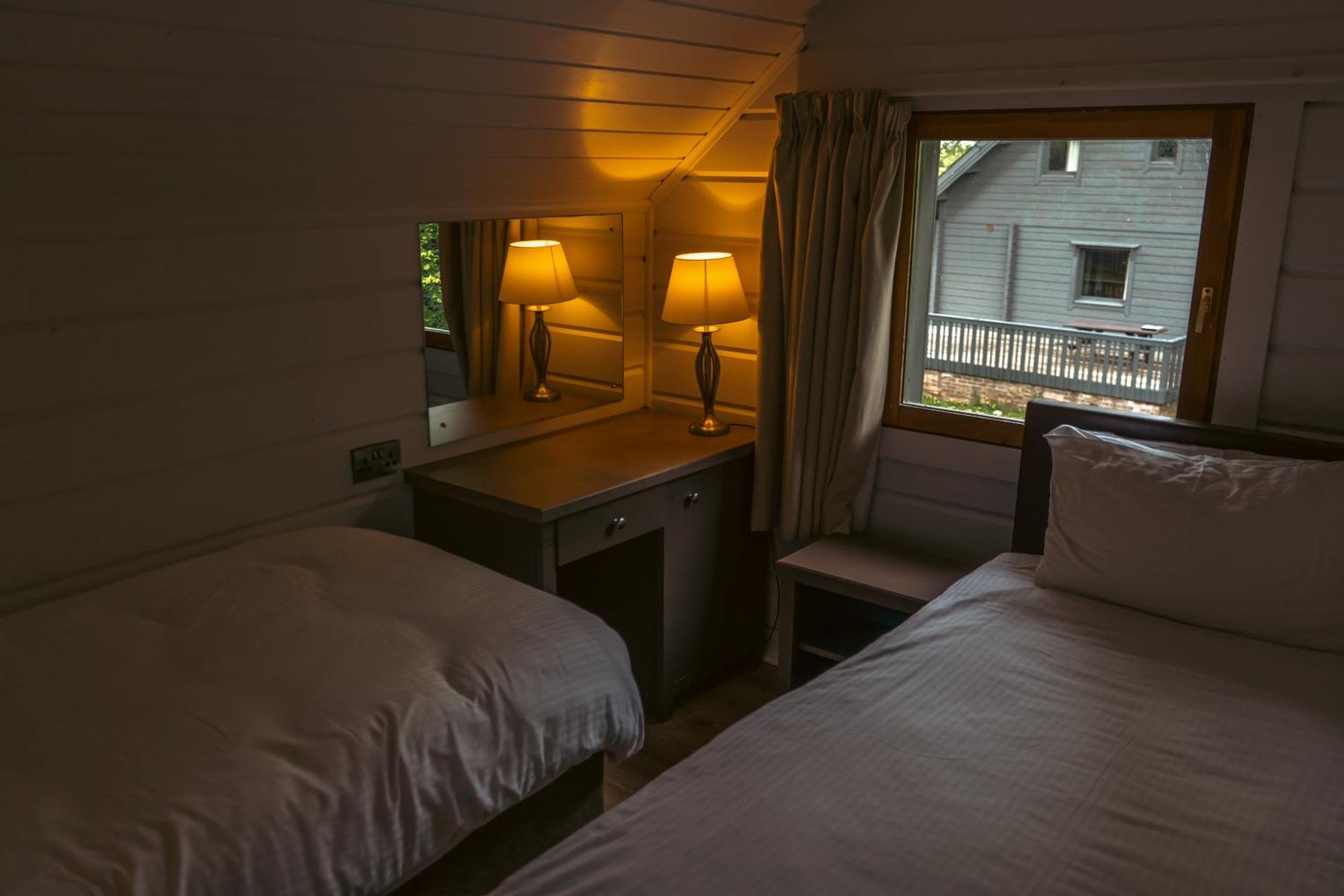 Lusty Beg Island Hotel Kesh Phòng bức ảnh