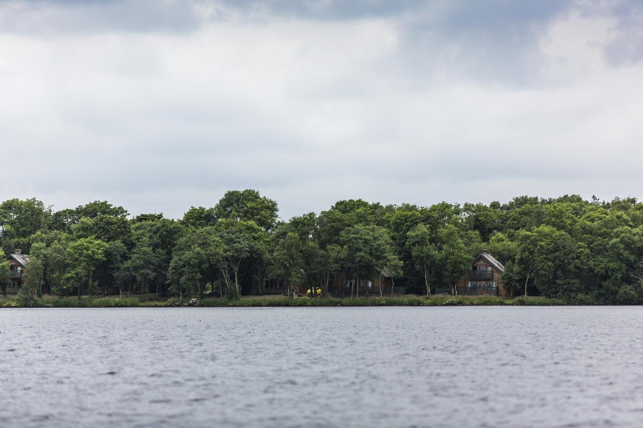Lusty Beg Island Hotel Kesh Ngoại thất bức ảnh