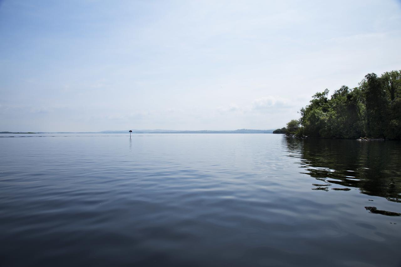 Lusty Beg Island Hotel Kesh Ngoại thất bức ảnh